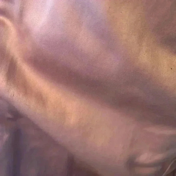 Lucky Brand Teddy Jacket-Sz L - Picture 5 of 9